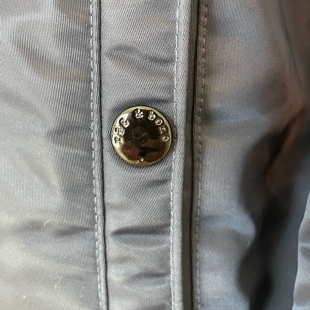 💙 Authentic Rag & Bone Manston Bomber Jacket. - Picture 4 of 8